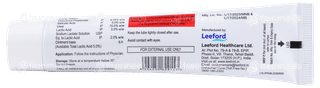 Diplowax Plus Ointment 30gm